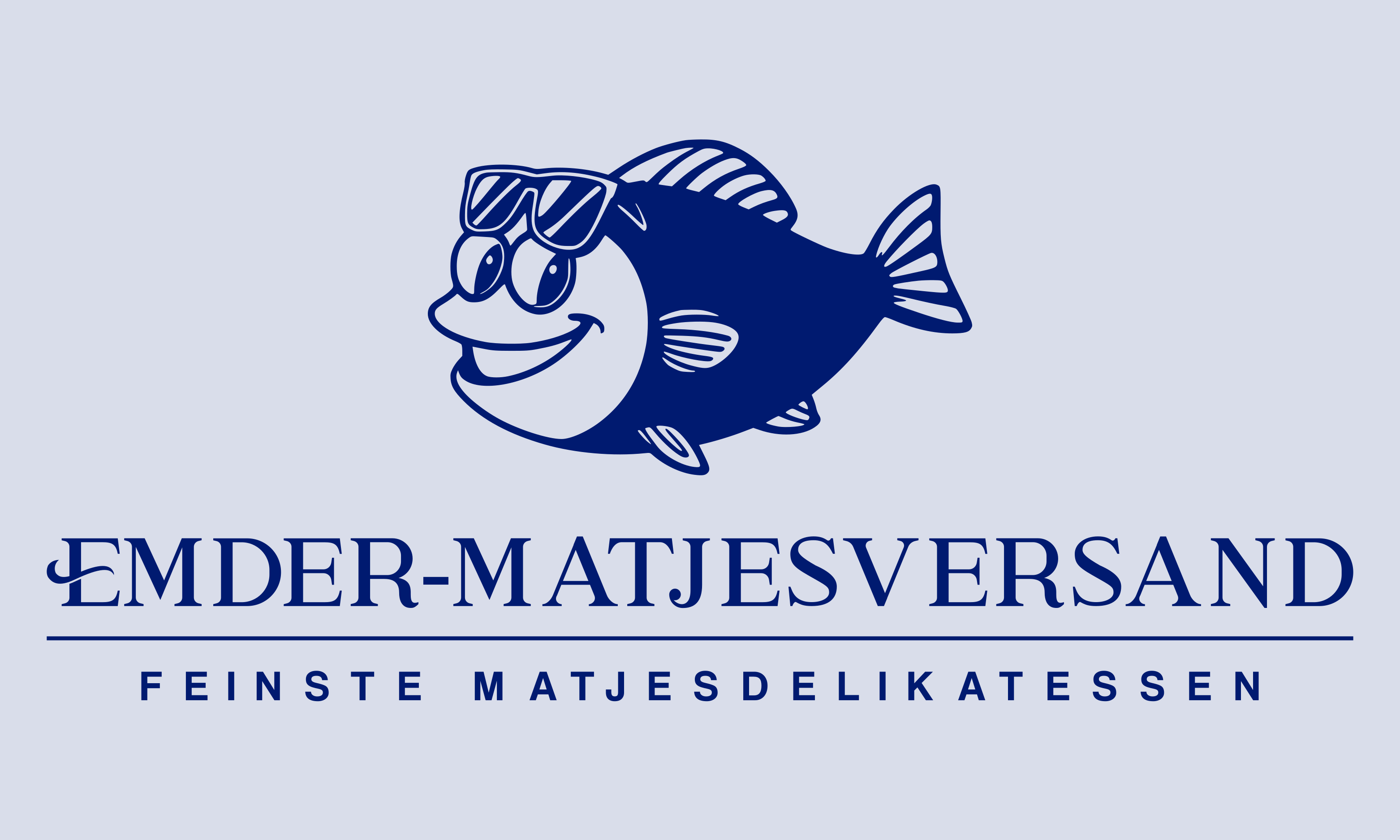 Emder-Matjesversand-Logo