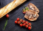 Emder Bratheringsfilets/3000g-Eimer