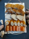 WiGa Räucherplatte